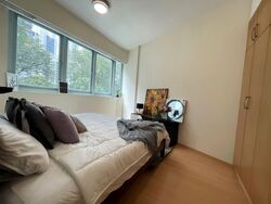 Gloucester Mansions (D11), Apartment #604022411